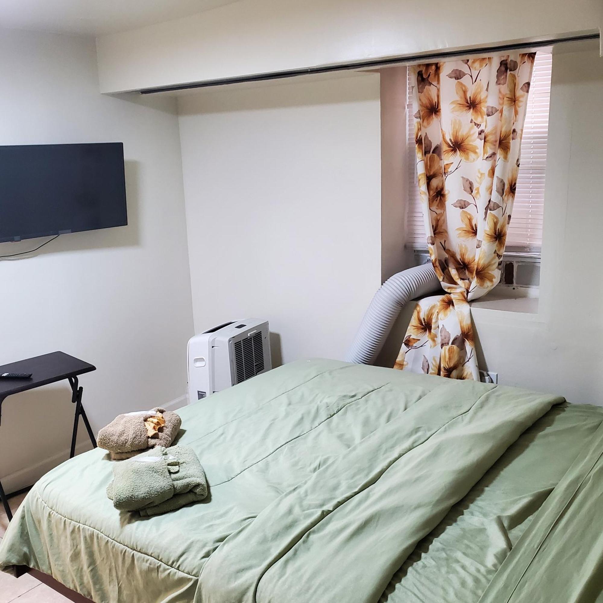 Studio And One Bedroom Apartments Nueva York Exterior foto